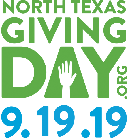 North Texas Giving Day logo